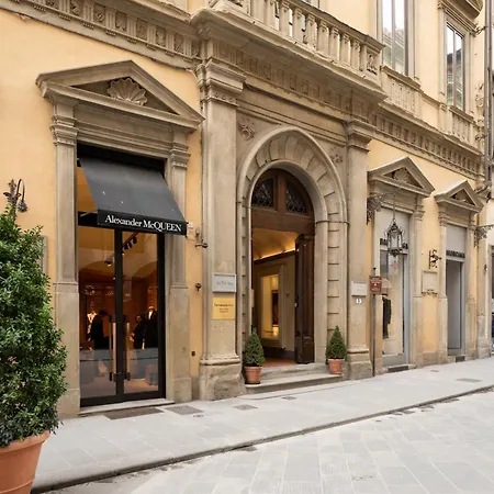 Keys Of Italy - Tornabuoni 5 Tot - Luxury Apartment