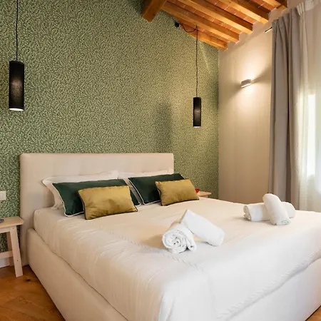 Keys Of Italy - Tornabuoni 5 Tot - Luxury Apartment