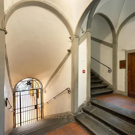 Apartment Keys Of Italy - Tornabuoni 5 Tot - Luxury *
