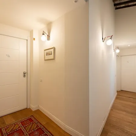 Apartment Keys Of Italy - Tornabuoni 5 Tot - Luxury