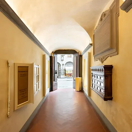 Keys Of Italy - Tornabuoni 5 Tot - Luxury Apartment *