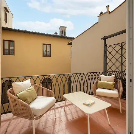 Keys Of Italy - Tornabuoni 5 Tot - Luxury Apartment *