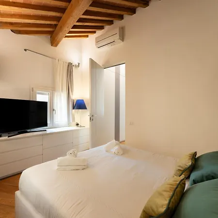 Keys Of Italy - Tornabuoni 5 Tot - Luxury Apartment *
