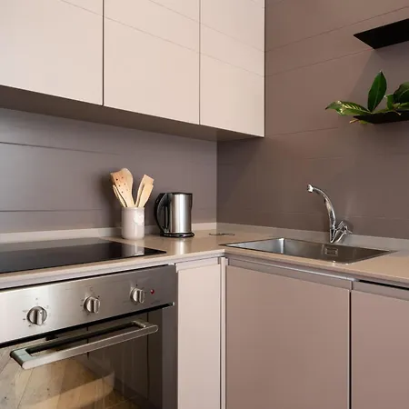 Apartment Keys Of Italy - Tornabuoni 5 Tot - Luxury Florence