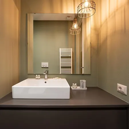 Keys Of Italy - Tornabuoni 5 Tot - Luxury * Florence