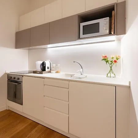 Keys Of Italy - Tornabuoni 5 Tot - Luxury