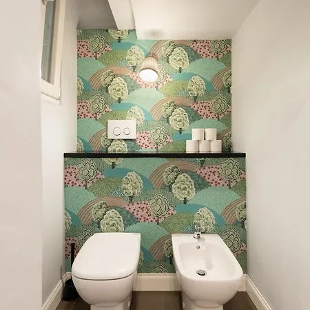 Keys Of Italy - Tornabuoni 5 Tot - Luxury Apartment