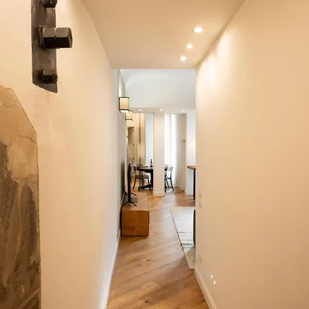 Apartment Keys Of Italy - Tornabuoni 5 Tot - Luxury *