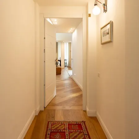 Keys Of Italy - Tornabuoni 5 Tot - Luxury Apartment Florence