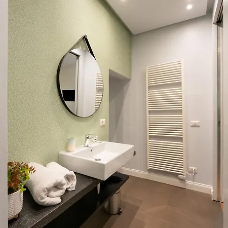 Apartment Keys Of Italy - Tornabuoni 5 Tot - Luxury Florence
