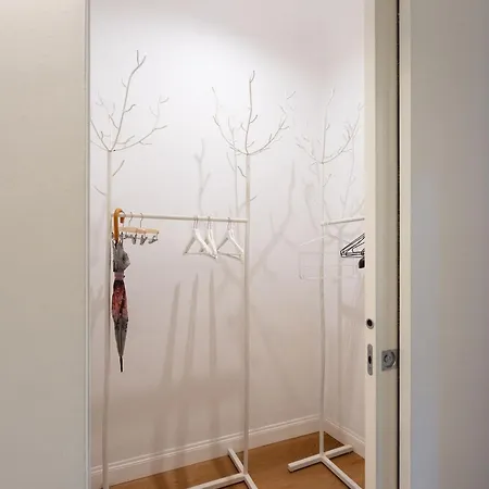 Keys Of Italy - Tornabuoni 5 Tot - Luxury Apartment *