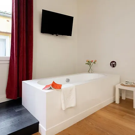 Keys Of Italy - Tornabuoni 5 Tot - Luxury Florence