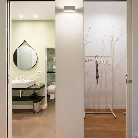 Keys Of Italy - Tornabuoni 5 Tot - Luxury Apartment