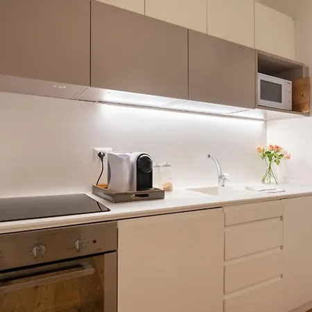 Keys Of Italy - Tornabuoni 5 Tot - Luxury Apartment *