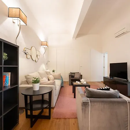 Apartment Keys Of Italy - Tornabuoni 5 Tot - Luxury Florence