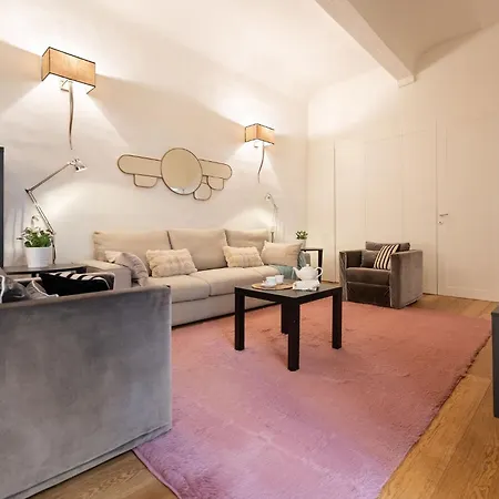 Keys Of Italy - Tornabuoni 5 Tot - Luxury Apartment
