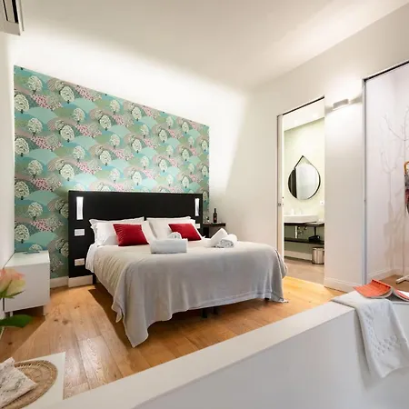 Apartment Keys Of Italy - Tornabuoni 5 Tot - Luxury