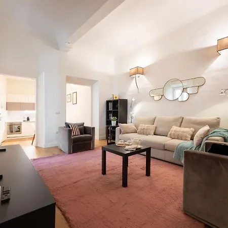 Keys Of Italy - Tornabuoni 5 Tot - Luxury Apartment *