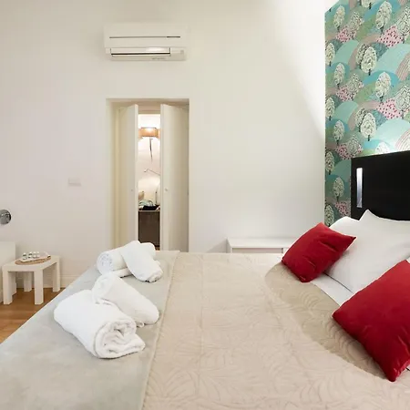 Keys Of Italy - Tornabuoni 5 Tot - Luxury Apartment Florence