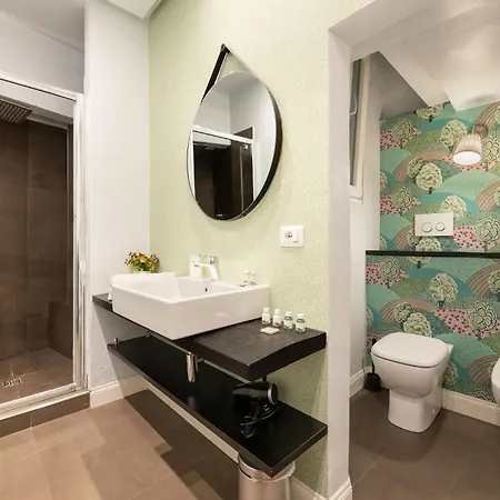 Apartment Keys Of Italy - Tornabuoni 5 Tot - Luxury Florence