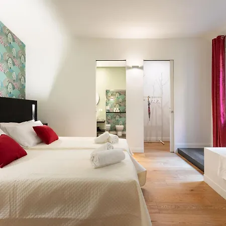 Keys Of Italy - Tornabuoni 5 Tot - Luxury *