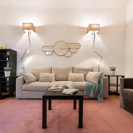 Keys Of Italy - Tornabuoni 5 Tot - Luxury Florence