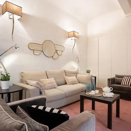 Keys Of Italy - Tornabuoni 5 Tot - Luxury * Florence