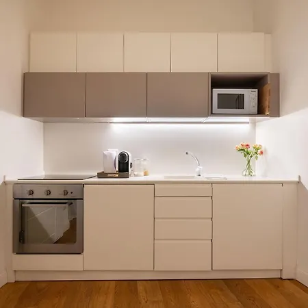 Apartment Keys Of Italy - Tornabuoni 5 Tot - Luxury Florence