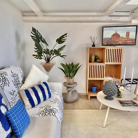 Apartamento Belle Donne *