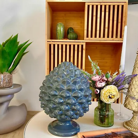 Belle Donne Apartamento Florencia