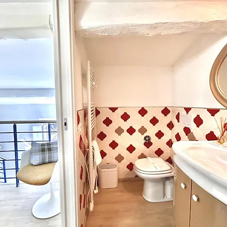 Belle Donne Apartamento Florencia