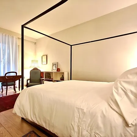 Mazzini Charming Getaway With Courtyard * Florencia