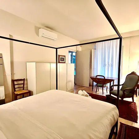 Apartment Mazzini Charming Getaway With Courtyard *
