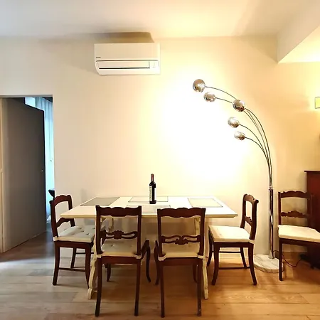 Mazzini Charming Getaway With Courtyard Florence