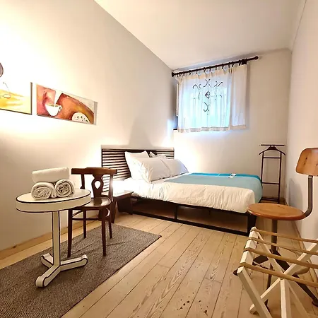 Mazzini Charming Getaway With Courtyard * Florence