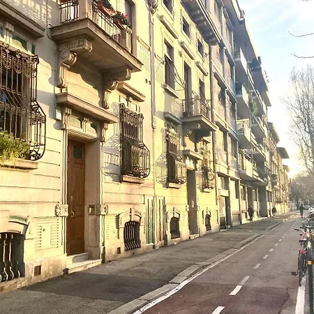Mazzini Charming Getaway With Courtyard Florence