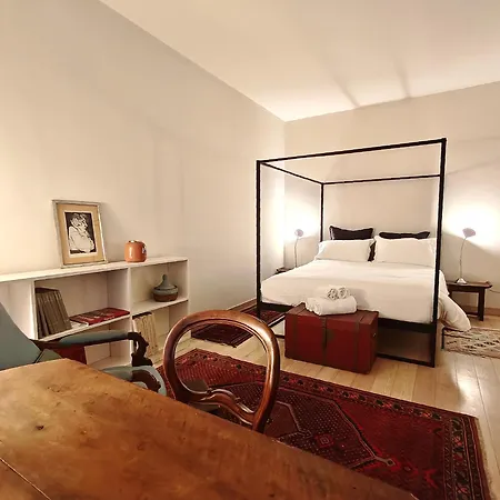 Mazzini Charming Getaway With Courtyard * Florence