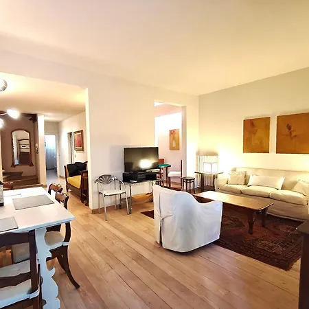 Mazzini Charming Getaway With Courtyard * Florence