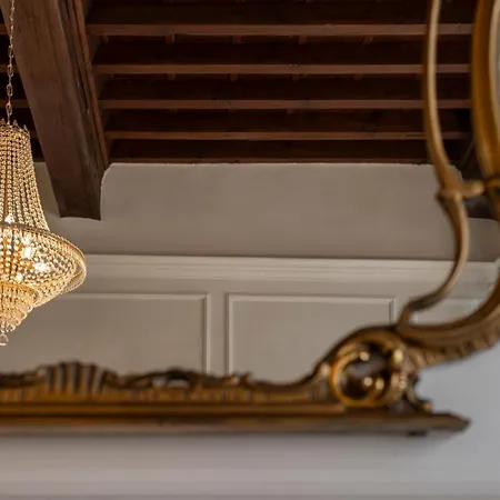 La Casa Di Liszt Apartamento *