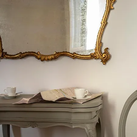 La Casa Di Liszt Apartamento