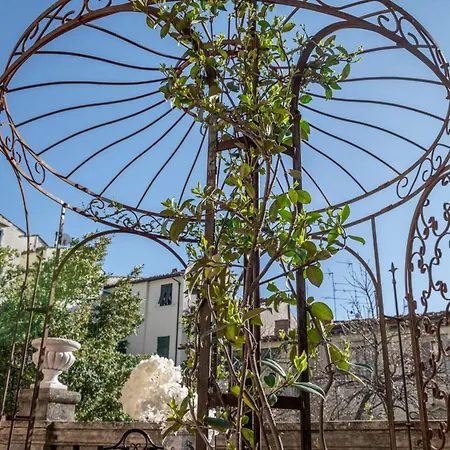 La Casa Di Liszt Apartamento Florencia