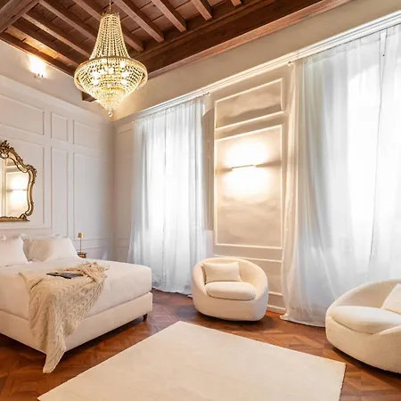 Apartamento La Casa Di Liszt Florencia