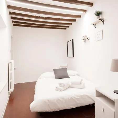 Apartment Pitti13 *
