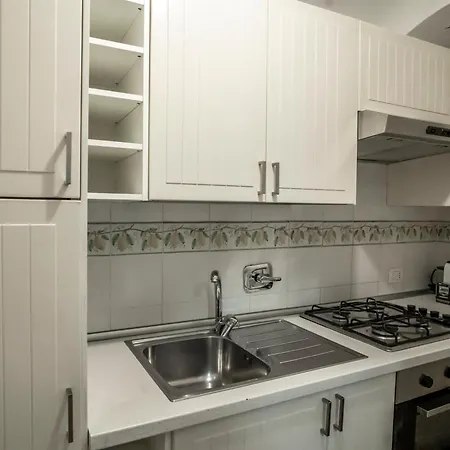Apartment Pitti13 Florence