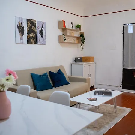 Pitti13 Apartment Florence