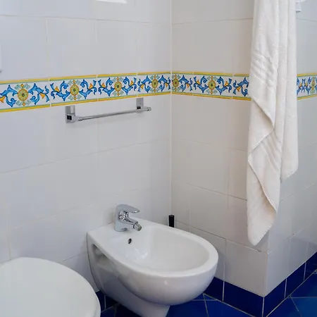Apartment Pitti13