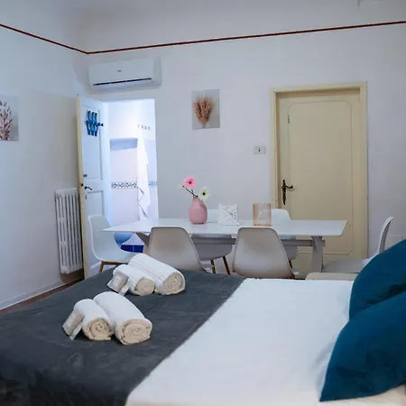 Apartment Pitti13