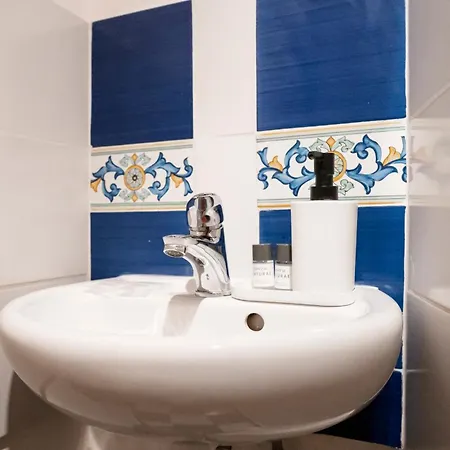 Apartment Pitti13