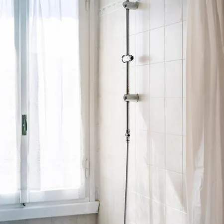 Apartamento Toselli With Terrace