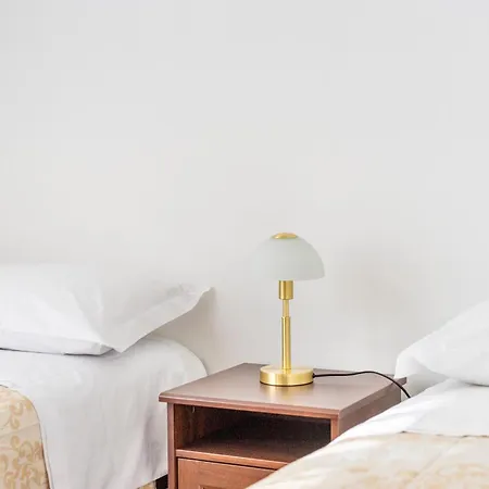 Apartamento Toselli With Terrace *